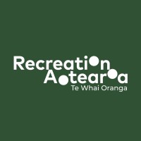 Recreation Aotearoa | Te Whai Oranga logo - Similar company to Generate Nz