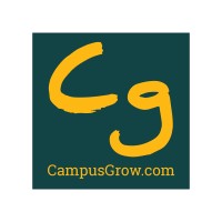 CampusGrow logo - Similar company to Rest Labs