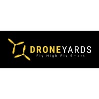 DroneYards Aerial Solutions Pvt. Ltd. logo - Similar company to Uclik Technologies Private Limited