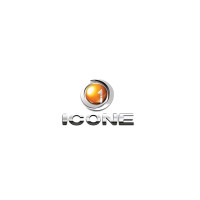 ÍCONE 1 logo - Similar company to Vedspaceai