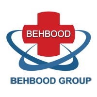 Behbood Group logo - Similar company to ایده ققنوس | Idea Phoenix