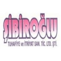 Şibiroğlu logo - Similar company to Apeworx