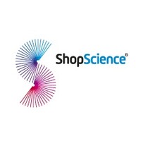ShopScience logo - Similar company to Shopscience