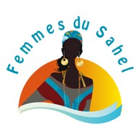 Femmes du Sahel logo - Similar company to Crea D'Aulnay-Sous-Bois