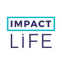 Impact LiFE logo - Similar company to Cu Evolution