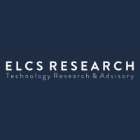ELCS RESEARCH logo - Similar company to Byte X
