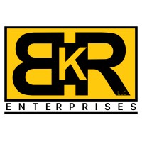 BKR Enterprises LLC