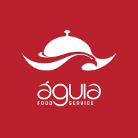 Águia Food Service logo - Similar company to Koppla Comunicação