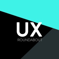 UX Roundabout logo - Similar company to Business App Developer