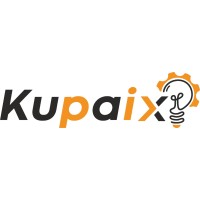 Kupaix logo - Similar company to Mentorbrick