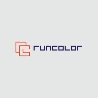 Runcolor VFX logo - Similar company to Sinners Studio