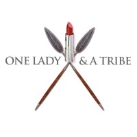 One Lady & A Tribe logo - Similar company to Onelady