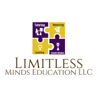 Limitless Minds Education logo - Similar company to All About Learning Press, Inc.
