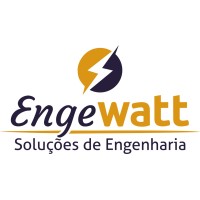 Engewatt.pt logo - Similar company to Mti - Managing The Intelligence