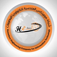 Hometecs logo - Similar company to Syncognix