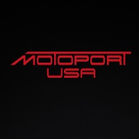 Motoport Usa logo - Similar company to Motoport Almere