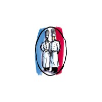 Les Toques Blanches Lyonnaises logo - Similar company to Le Progrès | Les Événements