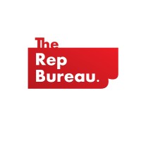 The Rep Bureau logo - Similar company to Dialkaro App