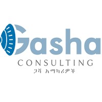 Gasha Consulting logo - Similar company to Multilink Consulting
