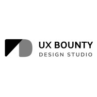 UX Bounty logo - Similar company to Ux Design Talk