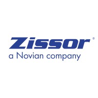 Zissor AS logo - Similar company to Novian Eesti