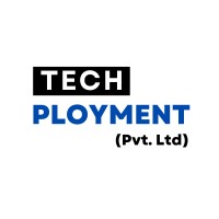 TechPloyment logo - Similar company to Ed Webstudio Channel