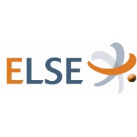 ELSE Solutions logo - Similar company to Radius - Technology For Life