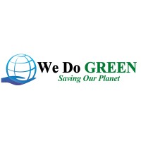 We Do GREEN Organization logo - Similar company to Coeb Rwanda