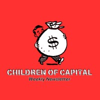 Children Of Capital logo - Similar company to Sumewam