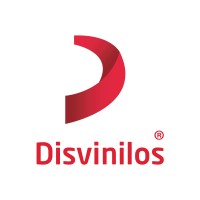 DISVINILOS SAS logo - Similar company to Comproind Ltda