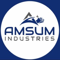 Amsum Industries logo - Similar company to Sq Welding