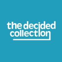 The Decided Collection logo - Similar company to Personality Plates
