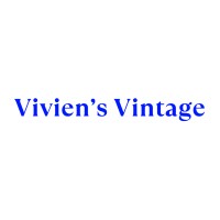 Vivien's Vintage logo - Similar company to Abit