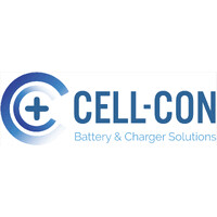 Cell-Con, Inc. logo - Similar company to Egm Robotics - Frc 8055