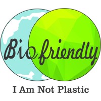 Biofriendly Bags logo - Similar company to Flora Naturals Private Limited