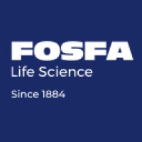 Fosfa a.s. logo - Similar company to Mauting S.R.O.