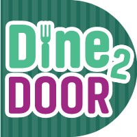 Dine2Door logo - Similar company to Honey Payment