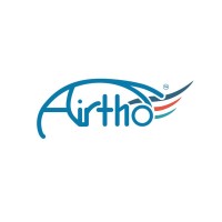 Airtho logo - Similar company to 603 Testing And Certification