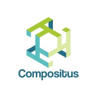 Compositus logo - Similar company to Humanos3D