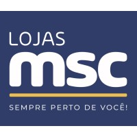 Lojas MSC logo - Similar company to Franco Solar - Epc E O&M