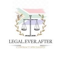 • LegalEverAfter • logo - Similar company to Hey Plain Jane