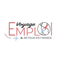 Voyage, emploi et retour en France logo - Similar company to Savetime