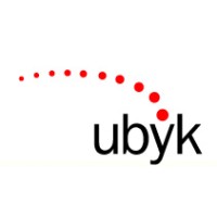 ubyk | logistics + marketing + sales