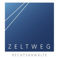 Zeltweg Rechtsanwälte logo - Similar company to Girschweiler Partner Ag