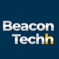 Beacon Techh logo - Similar company to Beacontech