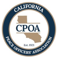 California Peace Officers' Association logo - Similar company to Replexus | Scaled Product-, Customer Success-, & Community-Led Growth