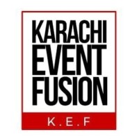 Karachi Event Fusion logo - Similar company to Dreamweaver Productions