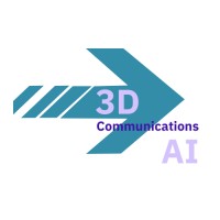 3D Communications