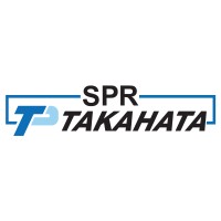 SPR Takahata Precision India Pvt. Ltd. logo - Similar company to Fykays Engineering Pvt.Ltd.
