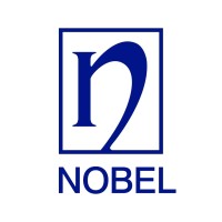 Nobel Ilac A.S logo - Similar company to P